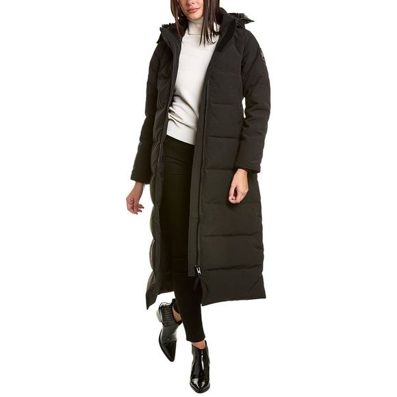 Canada Goose Jackets & Coats Canada Goose Mystique Down Parka